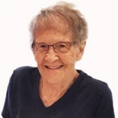 Wilma M. Hansaker Profile Photo