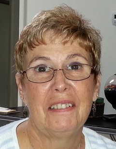 Ruth Kinney Profile Photo