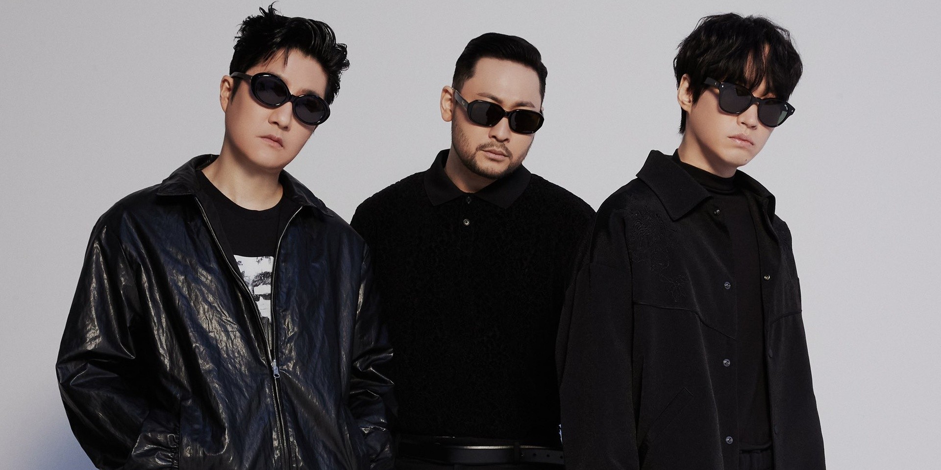 Epik High break hearts with new album 'Epik High Is Here 下 (Part 2)' — listen