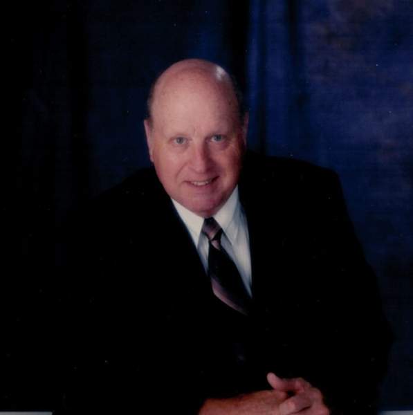 Bill B. Becker Profile Photo