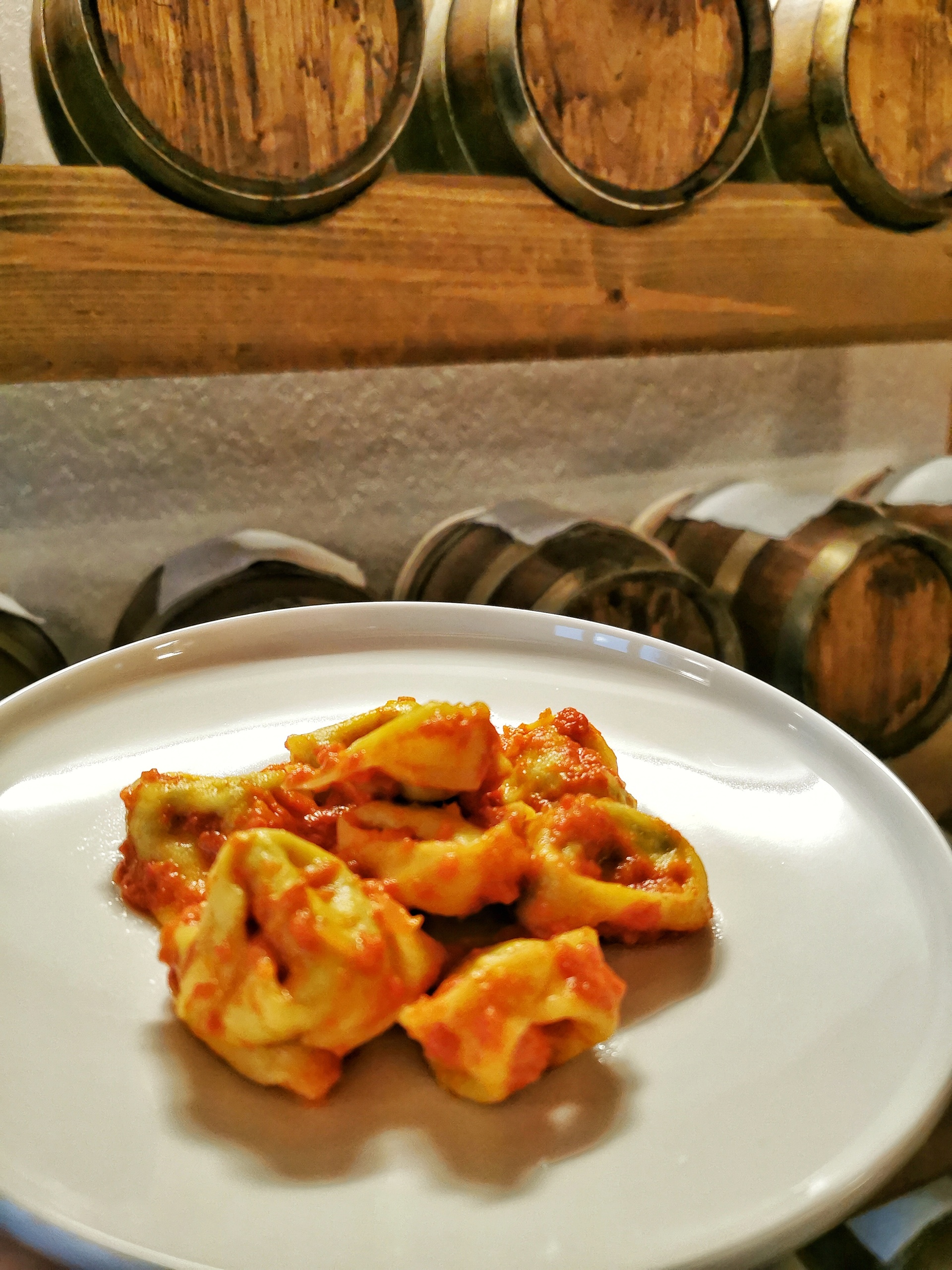 Balsamic Vinegar Tasting and Cooking Lesson in Small Group - Acomodações em Maranello