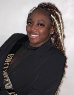 Ms. Shanautica Edwards Profile Photo