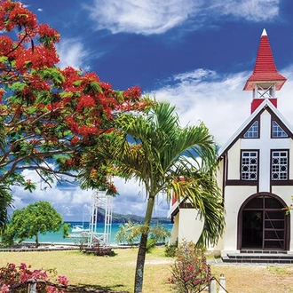 tourhub | Saga Holidays | Enchanting Mauritius: An Island Discovery 