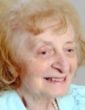 Joan Lucille Hassinger Profile Photo
