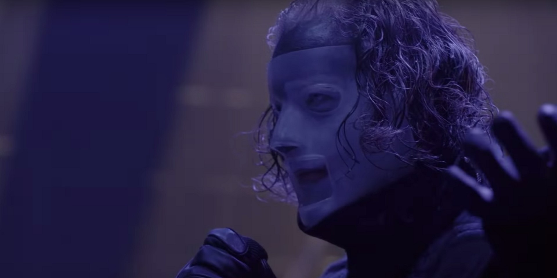 Slipknot releases new single, music video for 'Solway Firth' – watch 