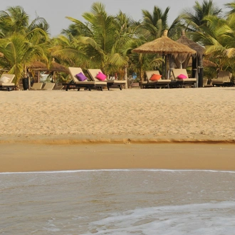 Discover Senegal & Ghana