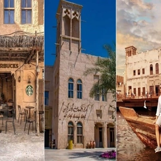 tourhub | Today Voyages | Discover the jewel of The Middle East 