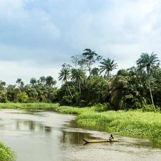 tourhub | Explore! | The Ivory Coast 