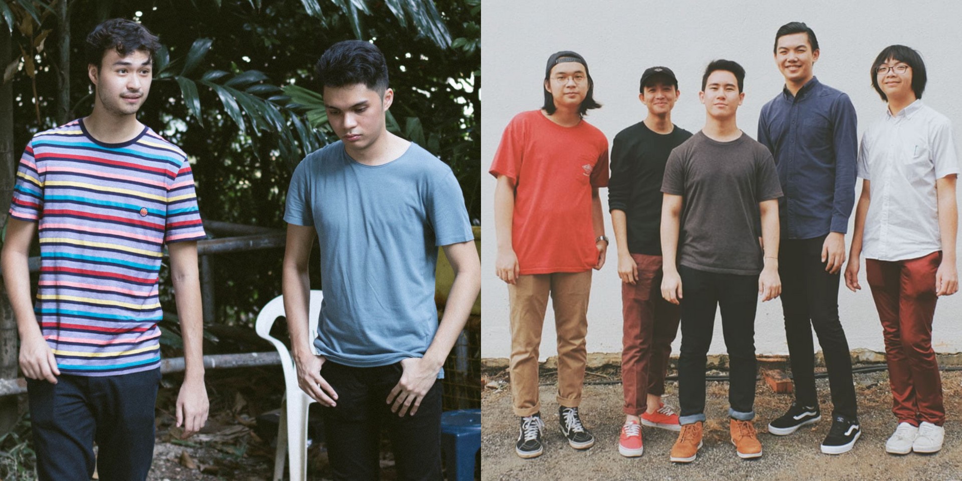 Baybeats announces long list for Budding Bands 2019 