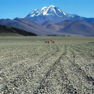 tourhub | Unu Raymi Tour Operator & Lodges | Llullaillaco Volcano Climb 