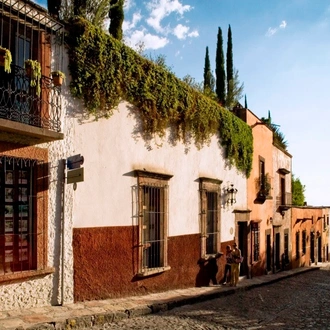 tourhub | Today Voyages | Mexico colonial 