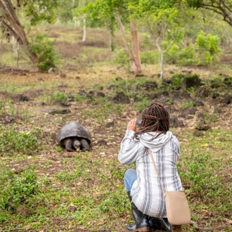 tourhub | Intrepid Travel | Galapagos Experience 