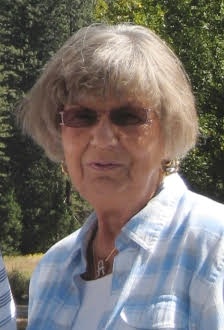 Ann Johann Profile Photo