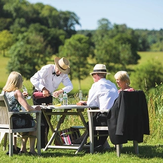 tourhub | Travel Editions | Garsington Opera Festival 