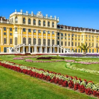 tourhub | Travel Department | Discover Vienna & Bratislava - Solo Traveller 