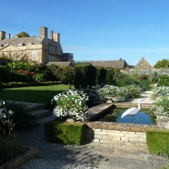 tourhub | Travel Editions | Gardens of the Cotswolds Tour 