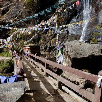 tourhub | G Adventures | Journeys: Wonders of Bhutan 