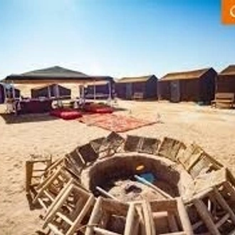 tourhub | Morocco Magic Trip | 2 Day tour Marrakech to Merzouga 