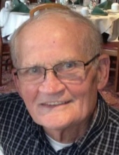 George  Casner Sr. Profile Photo