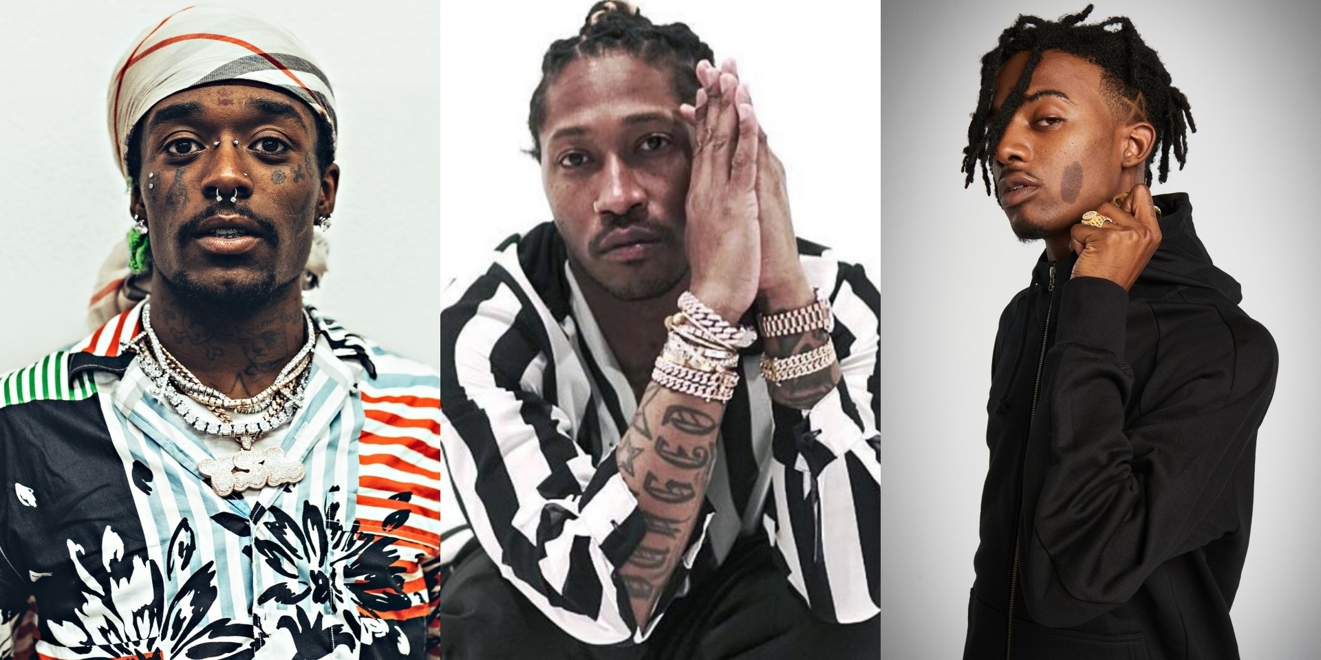 Rolling Loud Australia announces first wave lineup featuring Lil Uzi Vert, Future, Playboi Carti and more