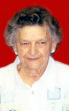 Bernice H. Redden Profile Photo