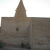 Tomb of Ezekiel, Exterior [1] (al-Kifl, Iraq, 2009)