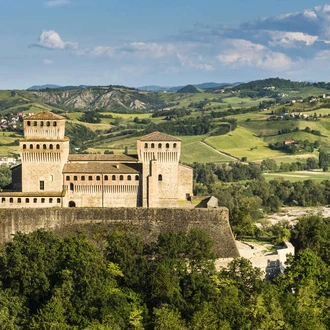 tourhub | Explore! | A Taste of Italy - Walking in Emilia Romagna 