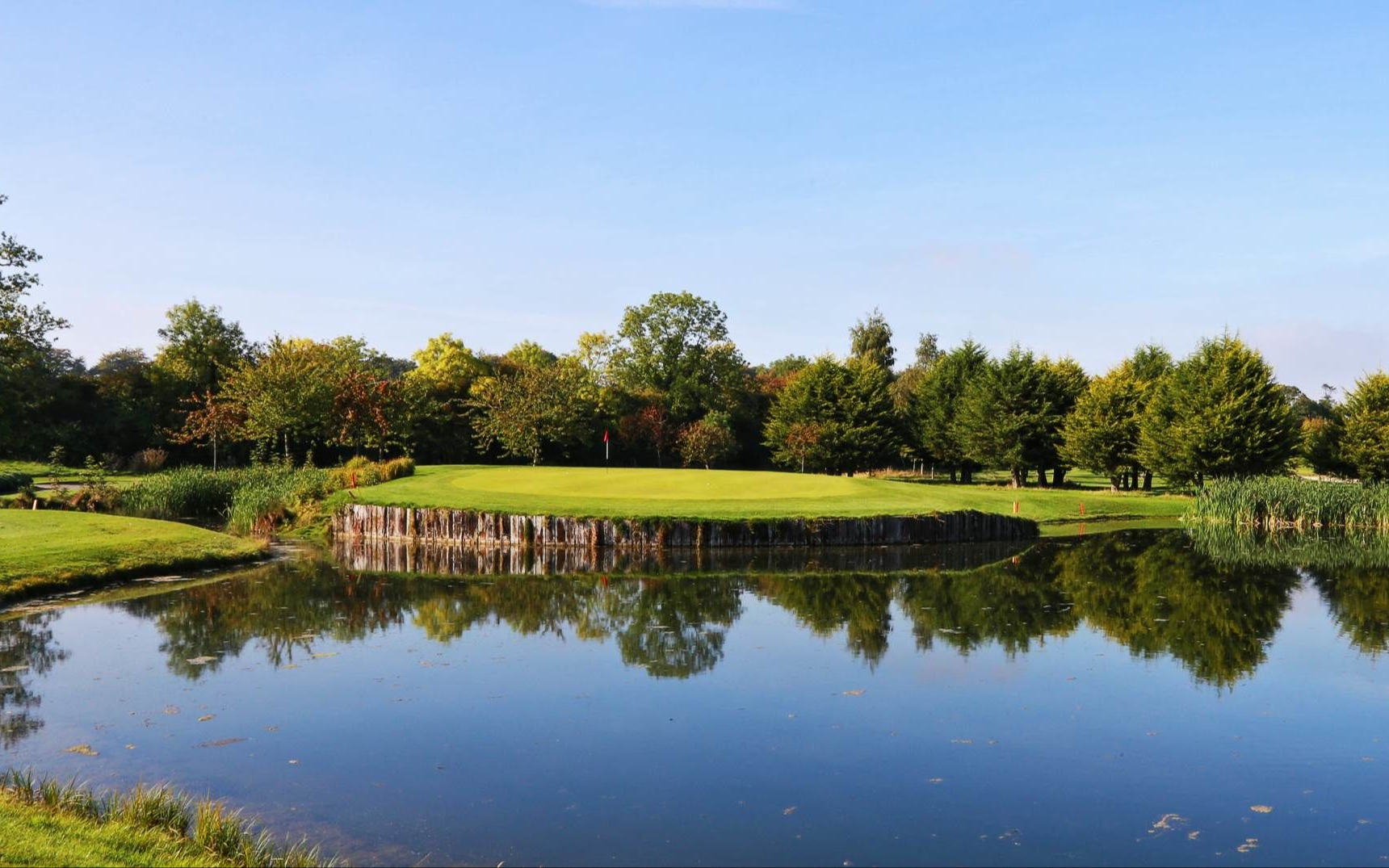 Craddockstown Golf Club