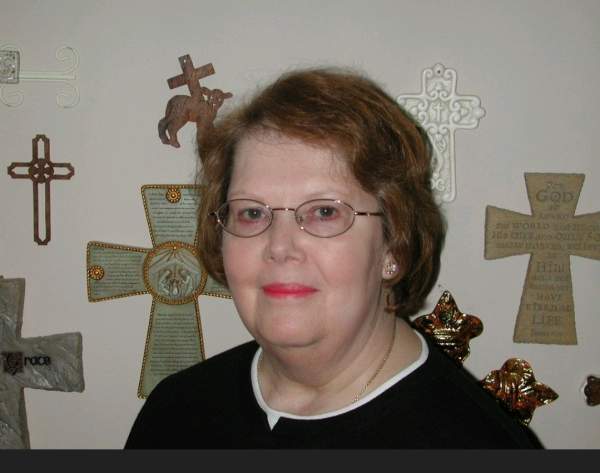 Loretta Mae Gehron Profile Photo