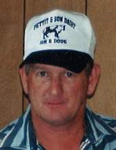 James "Butch" R. Pettit Profile Photo