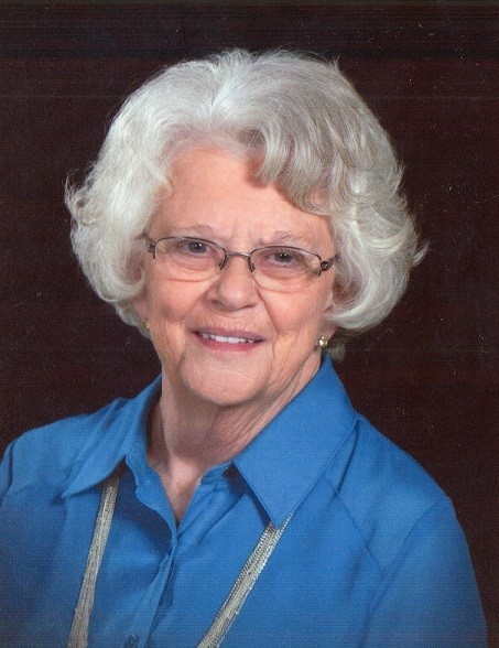Patsy Gregg Profile Photo
