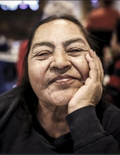 Marta Alarcón De Garcia Profile Photo