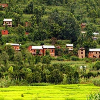 tourhub | Liberty Holidays | 2-Days Balthali Village Hike with Namobuddha and Panauti Trip from Kathmandu 