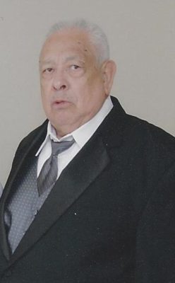 Martin Vazquez Profile Photo