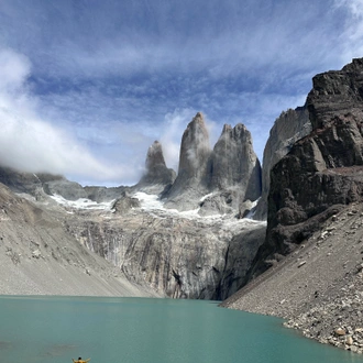 tourhub | Exodus Adventure Travels | Classic Patagonia Treks (2025) 