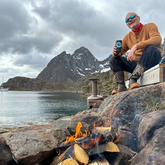 tourhub | World Sea Explorers AS | Sailing the Lofoten Islands 