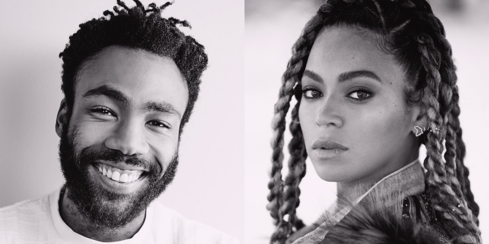 Listen to a snippet of Donald Glover and Beyoncé sing 'Can You Feel The Love Tonight' in new Lion King trailer 