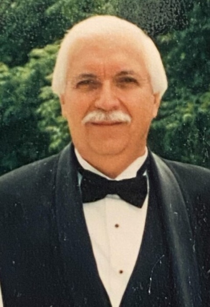 Kenneth D. Melegari Profile Photo