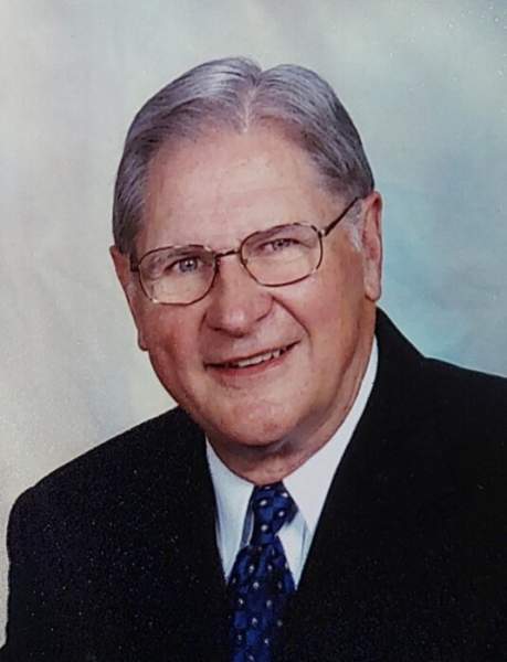 Dr. Paul Longhofer Profile Photo