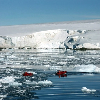 tourhub | Exodus Adventure Travels | Antarctic Explorer via Buenos Aires 