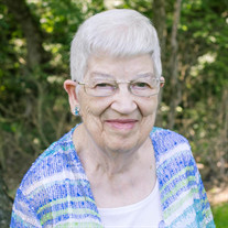Wilma Farley Profile Photo