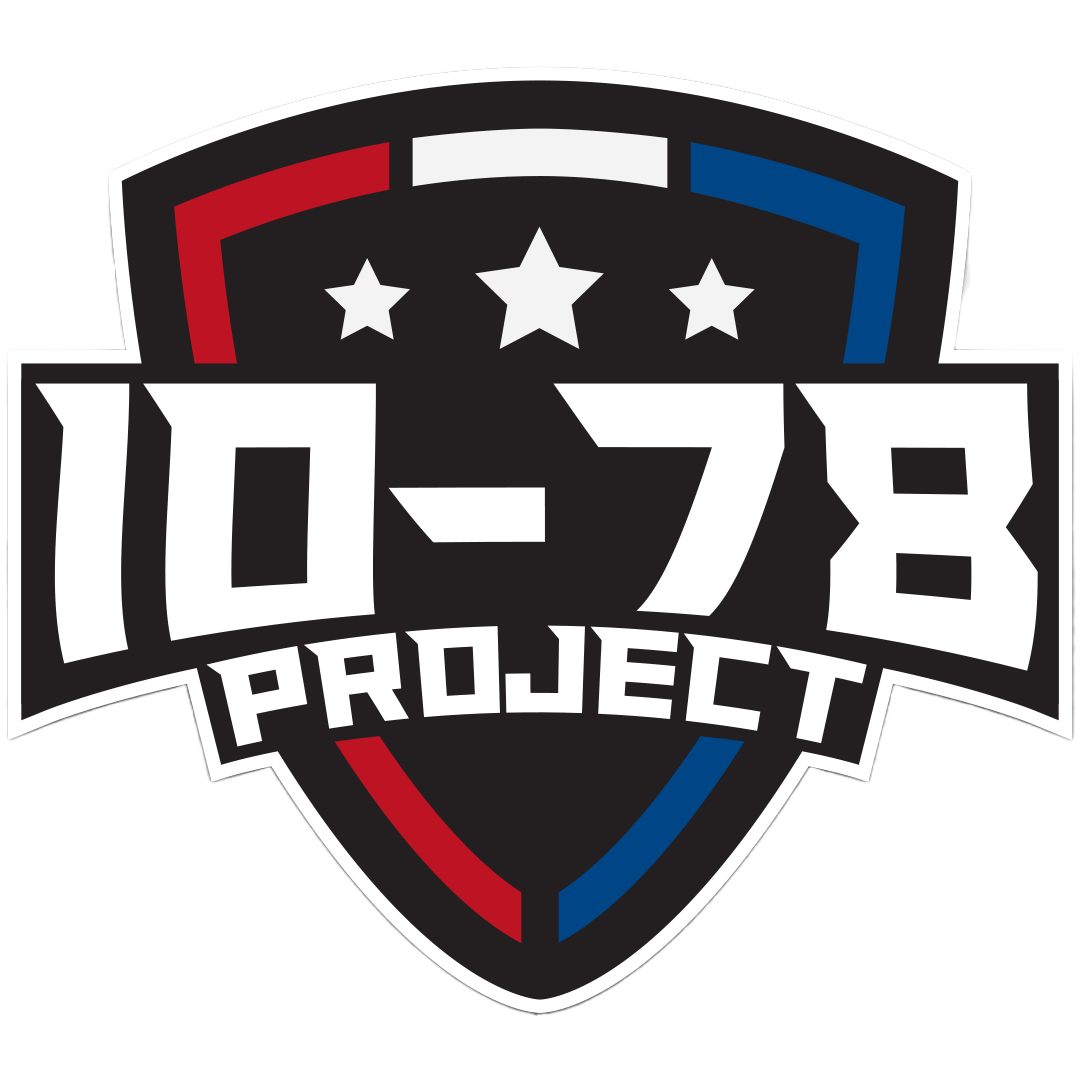 1078 Project logo