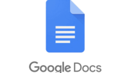 Représentation de la formation : Formation Google Doc -   à distance 14H  + certification ICDL