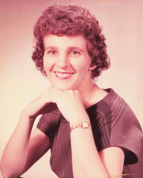 Betty A. Kennedy Profile Photo