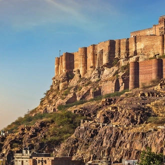 tourhub | Explore! | Rajasthan - Land of the Maharajahs 