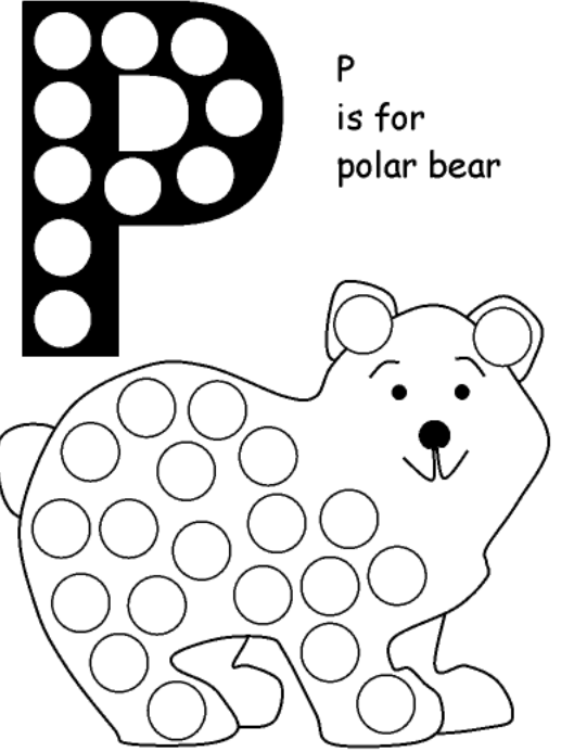 30 Perfect Polar Bear Preschool Activities - Teaching Expertise