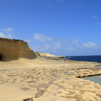 tourhub | Exodus Adventure Travels | Walking on Gozo - Calypso's Isle 