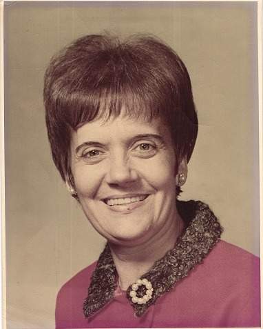 Blanche M. Clark Profile Photo
