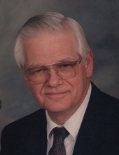 James E. Benedict Profile Photo