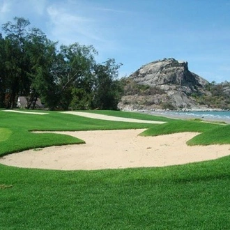 tourhub | Tweet World Travel | 7 DAY THAILAND LUXURY GOLF PACKAGE - HUA HIN 